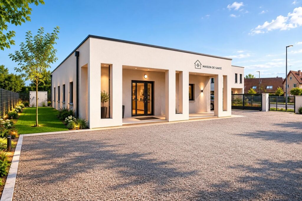 Clinique médicale