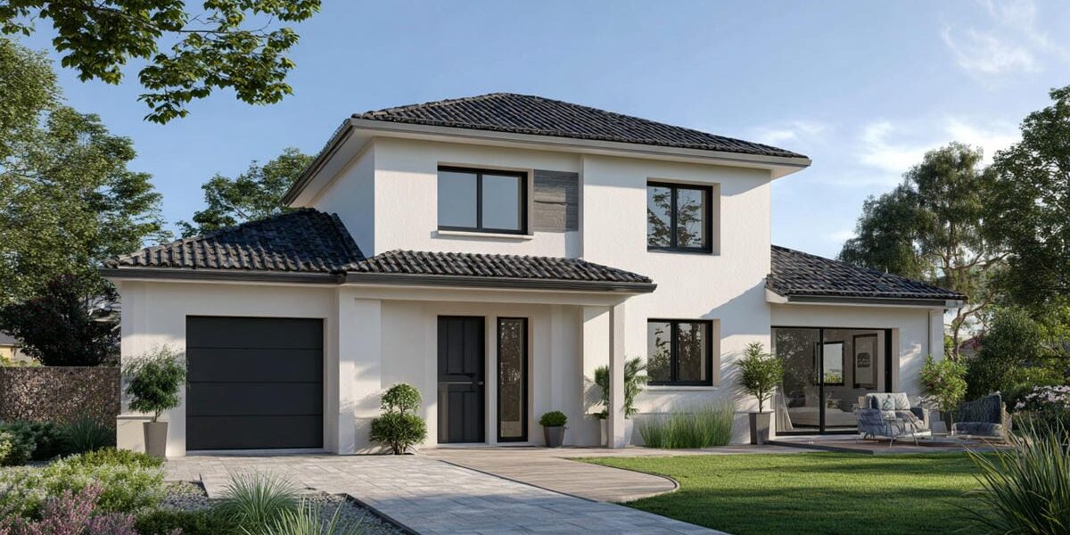 Maison sur mesure ou maison sur catalogue quelle solution choisir