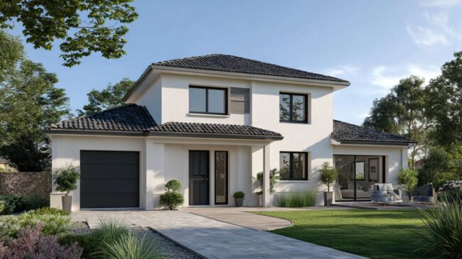 Maison sur mesure ou maison sur catalogue quelle solution choisir