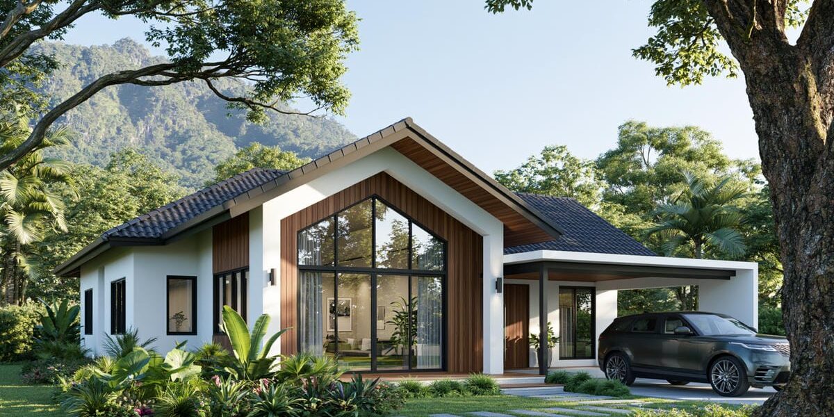 Maison sur mesure ou maison sur catalogue quelle solution choisir
