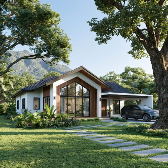 Maison sur mesure ou maison sur catalogue quelle solution choisir