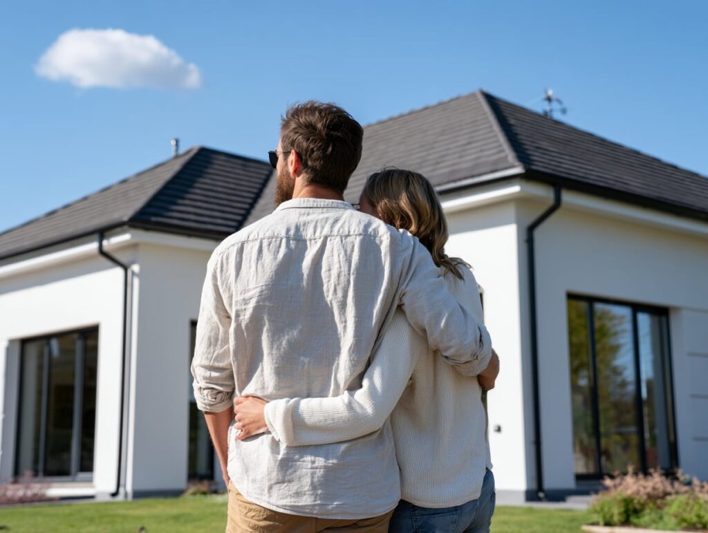 Pourquoi faire construire une maison neuve reste avantageux en 2026