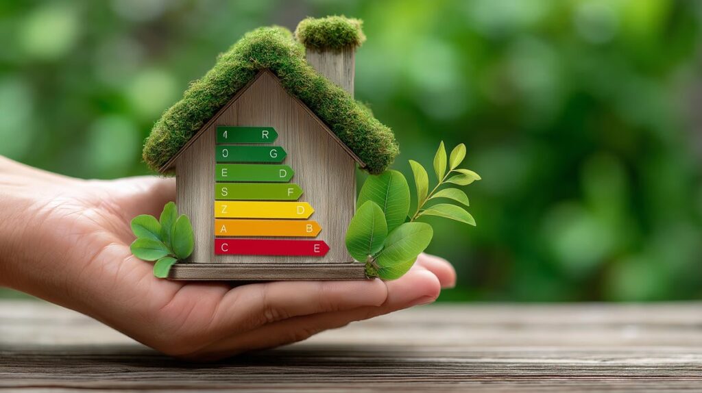 RE2020 : comment les maisons neuves réduisent vos factures d'énergie