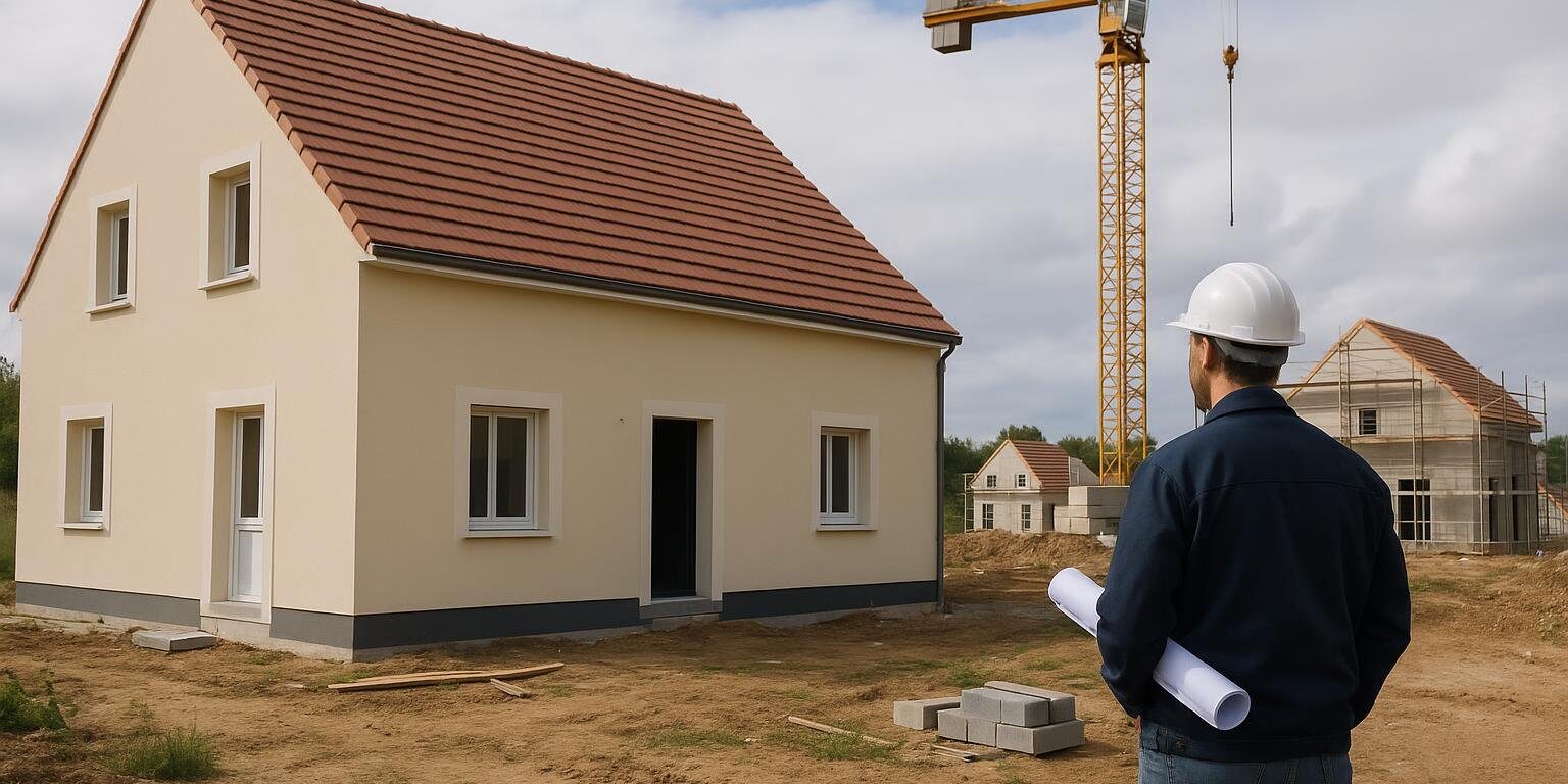 article-3952 Maisons Pierre placé sous sauvegarde : ce que cela change pour les chantiers en cours